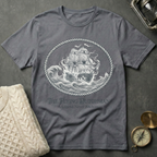 The Flying Dutchman T-Shirt