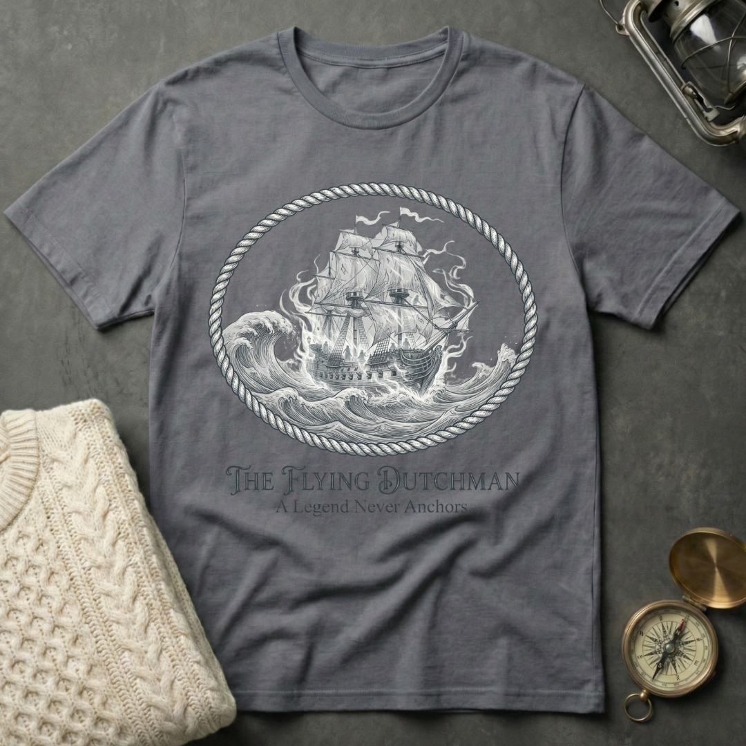 The Flying Dutchman T-Shirt