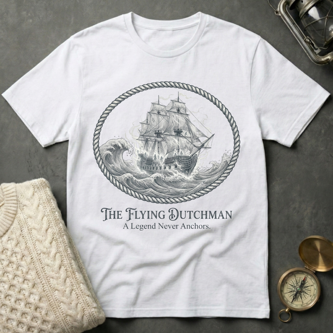The Flying Dutchman T-Shirt