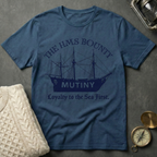 The HMS Bounty T-Shirt