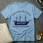 The HMS Bounty T-Shirt