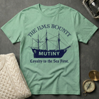 The HMS Bounty T-Shirt
