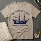 The HMS Bounty T-Shirt