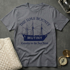 The HMS Bounty T-Shirt