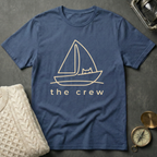 The Kitty Crew T-Shirt