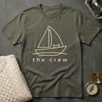 The Kitty Crew T-Shirt