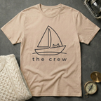 The Kitty Crew T-Shirt