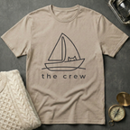 The Kitty Crew T-Shirt