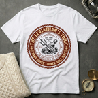 The Leviathan's Tonic T-Shirt