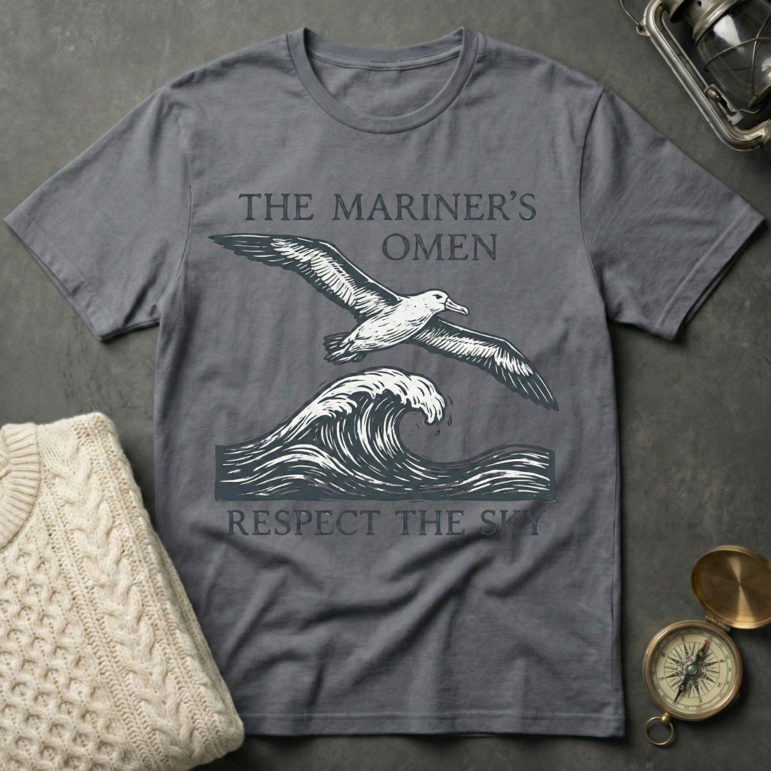 The Mariner's Omen T-Shirt