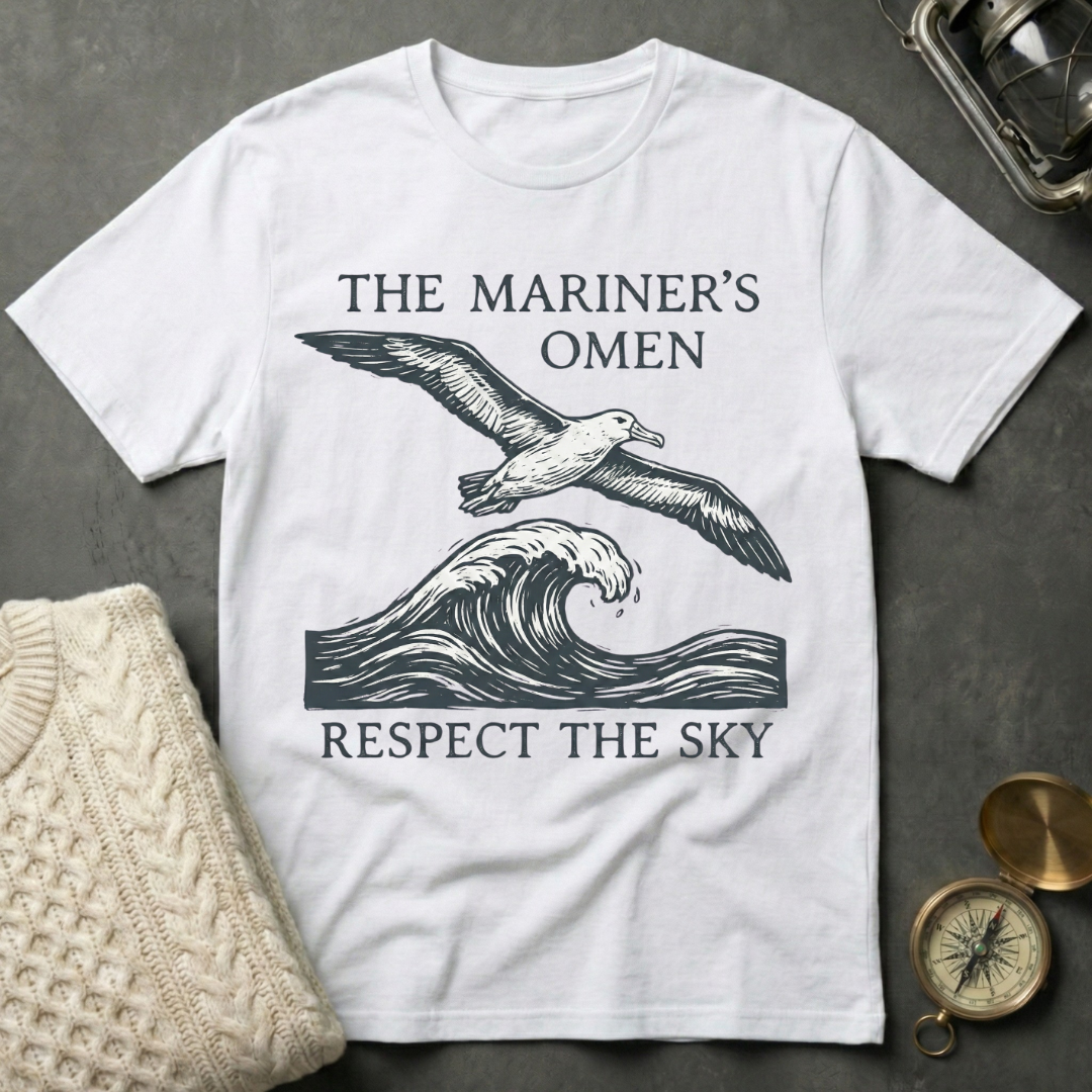 The Mariner's Omen T-Shirt