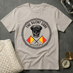 The Silent Code T-Shirt