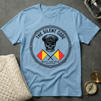The Silent Code T-Shirt