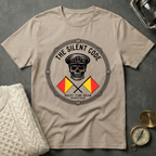The Silent Code T-Shirt