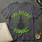The Silent Service T-Shirt