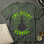 The Silent Service T-Shirt