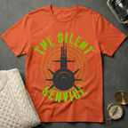 The Silent Service T-Shirt