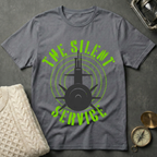 The Silent Service T-Shirt