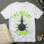 The Silent Service T-Shirt