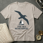 The Sky Remembers T-Shirt