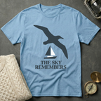 The Sky Remembers T-Shirt