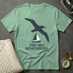 The Sky Remembers T-Shirt