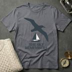 The Sky Remembers T-Shirt