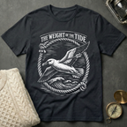 The Weight of the Tide T-Shirt