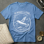 The Weight of the Tide T-Shirt