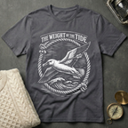 The Weight of the Tide T-Shirt