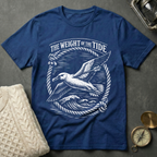 The Weight of the Tide T-Shirt