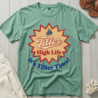 Tiller High Life T-Shirt