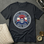 Tortuga Social Club T-Shirt