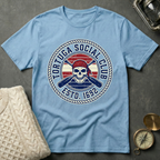Tortuga Social Club T-Shirt