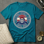Tortuga Social Club T-Shirt