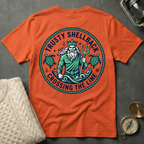 Trusty Shellback T-Shirt