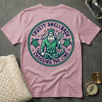 Trusty Shellback T-Shirt