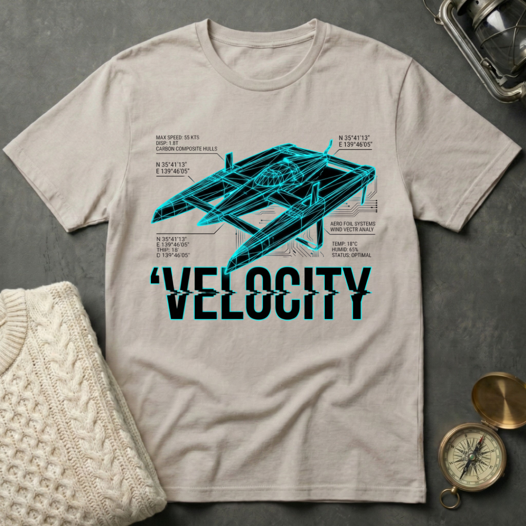Velocity T-Shirt