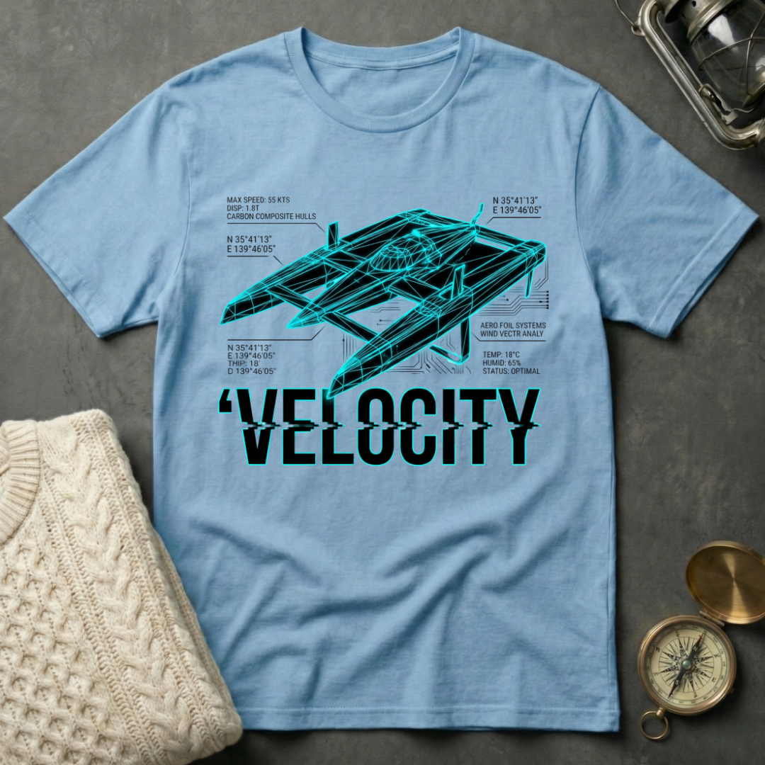 Velocity T-Shirt