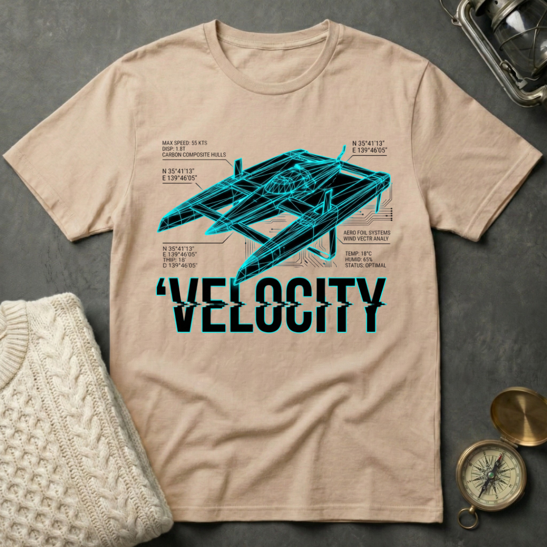 Velocity T-Shirt