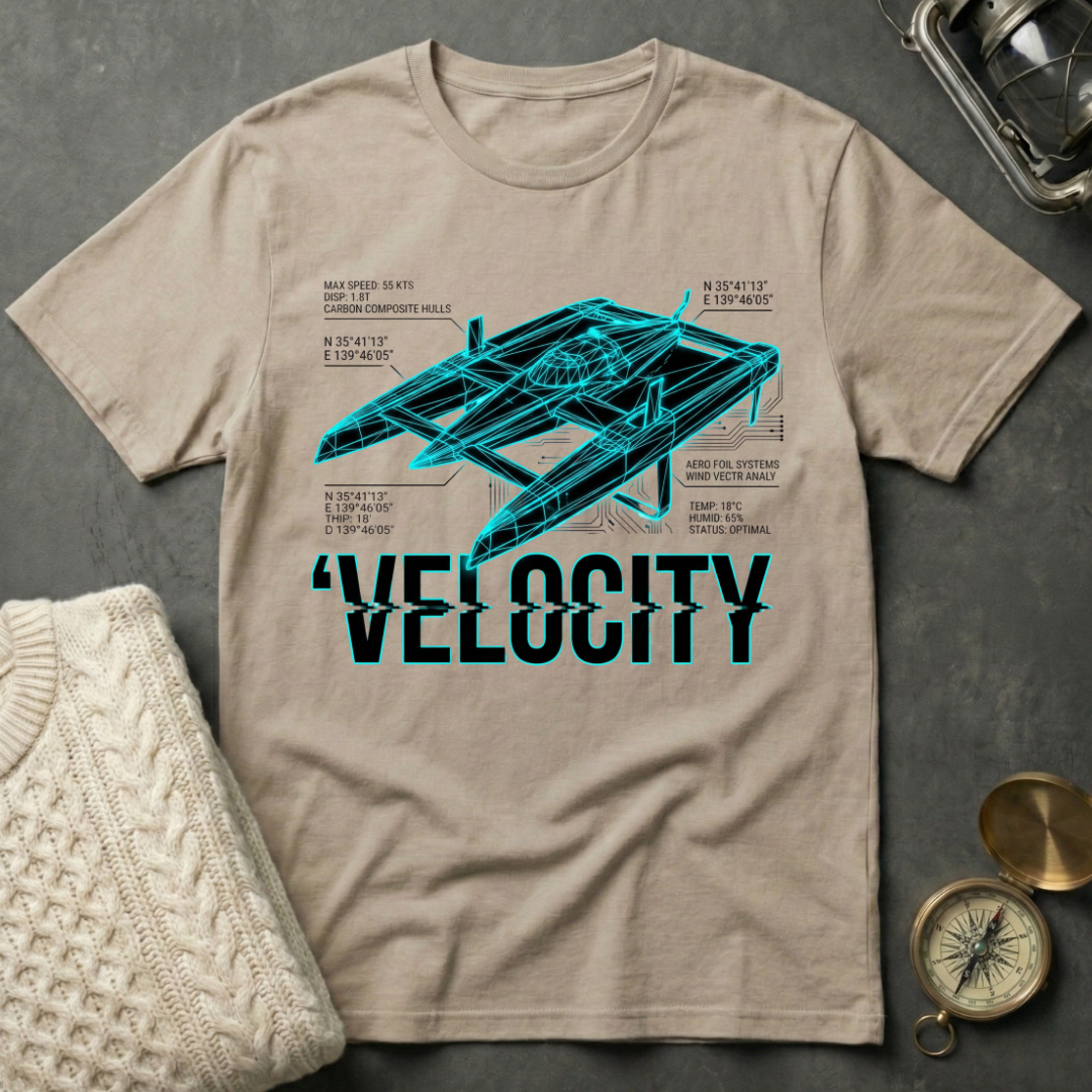Velocity T-Shirt