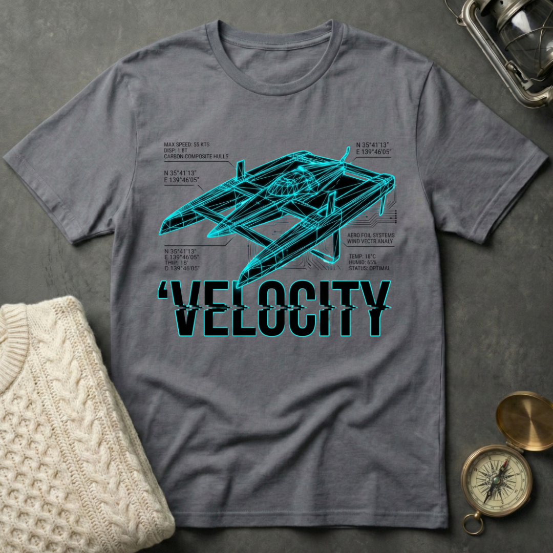 Velocity T-Shirt
