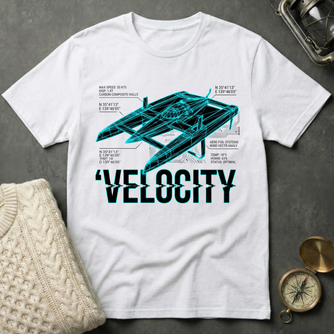 Velocity T-Shirt