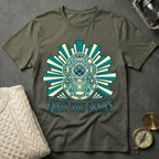 Visit the Abyss T-Shirt