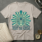 Visit the Abyss T-Shirt