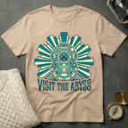 Visit the Abyss T-Shirt