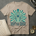Visit the Abyss T-Shirt