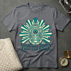 Visit the Abyss T-Shirt