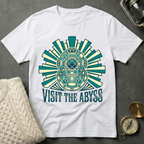 Visit the Abyss T-Shirt