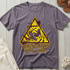 Warning: Kooks In The Lineup T-Shirt